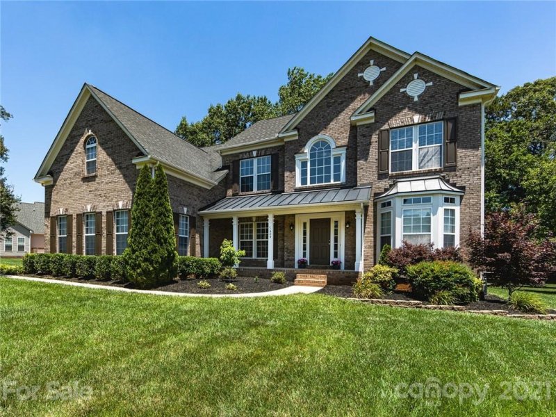 Property image 5 at 11909 Canter Drive, Mint Hill, NC 28227