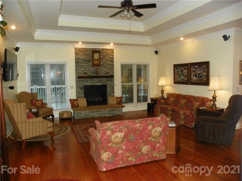 Property image 4 at 329 Buford Drive, Landis, NC 28088