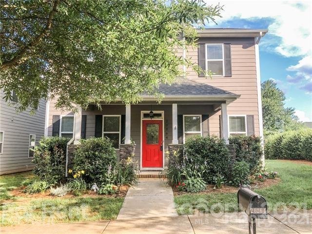 Property image 2 at 20264 Harroway Drive, Cornelius, NC 28031