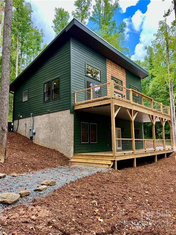 Property image 5 at 9 Clinchfield Gap Road, Marion, NC 28752