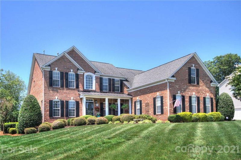 Property image 2 at 11958 Canter Drive, Mint Hill, NC 28227