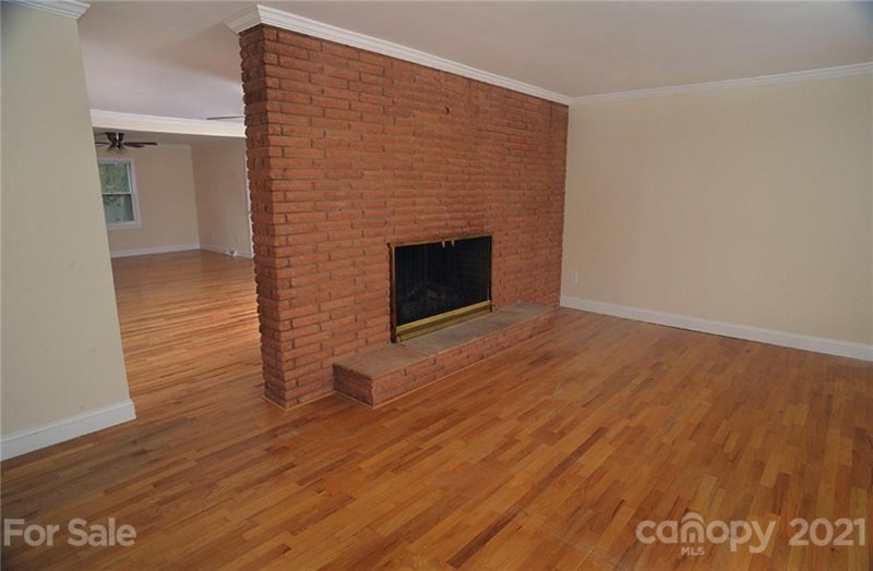 Property image 4 at 250 Frances Street, Salisbury, NC 28147