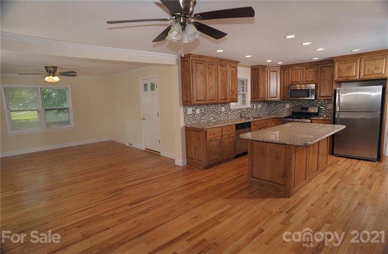 Property image 5 at 250 Frances Street, Salisbury, NC 28147