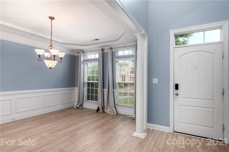 Property image 2 at 2262 Donnington Lane, Concord, NC 28027