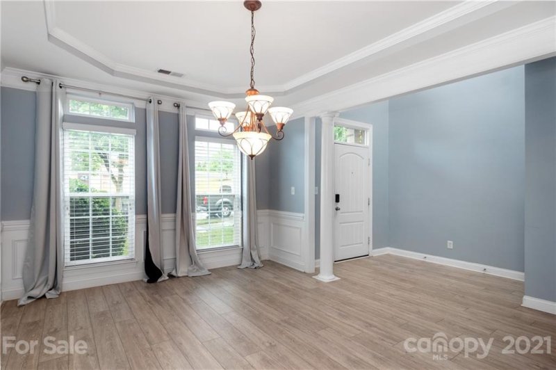 Property image 3 at 2262 Donnington Lane, Concord, NC 28027