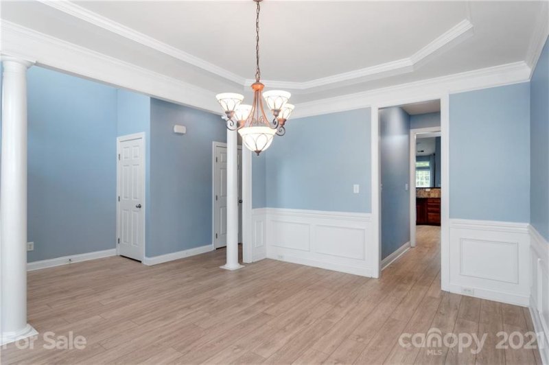 Property image 4 at 2262 Donnington Lane, Concord, NC 28027