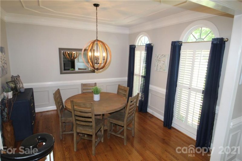 Property image 4 at 412 Hunters Point Drive, Indian Trail, NC 28079