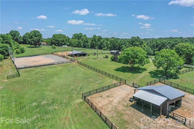 Property image 2 at 1011 Highway 218 Highway, Monroe, NC 28110