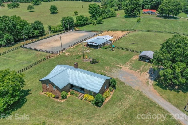 Property image 5 at 1011 Highway 218 Highway, Monroe, NC 28110