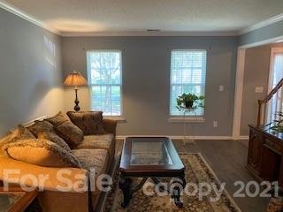 Property image 3 at 2541 Bricker Drive, Charlotte, NC 28273
