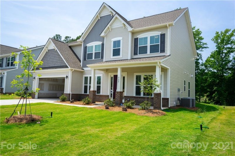 Property image 2 at 4629 Selhurst Drive, Indian Land, SC 29707