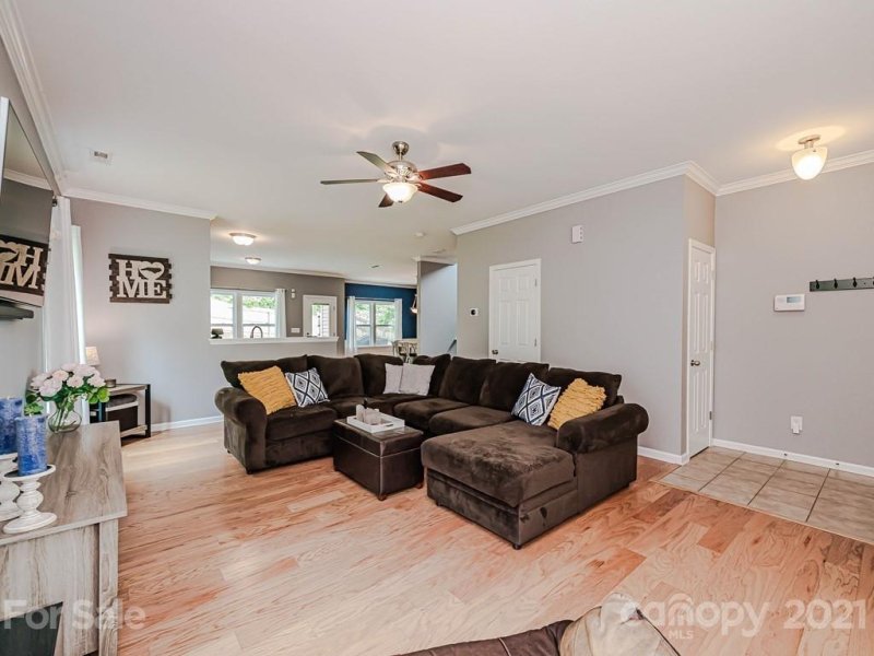 Property image 4 at 4004 Egrets Nest Court, Mount Holly, NC 28120