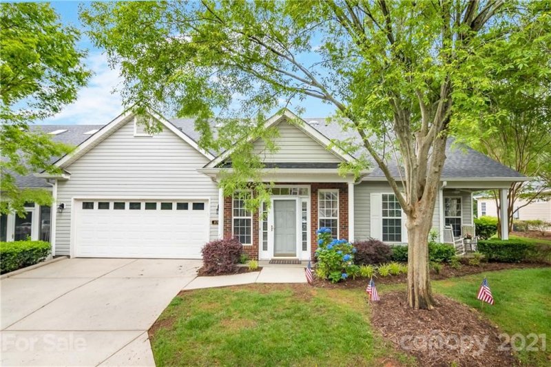 8704 Richmond Hill Court