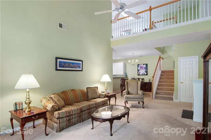 Property image 4 at 8704 Richmond Hill Court, Charlotte, NC 28277
