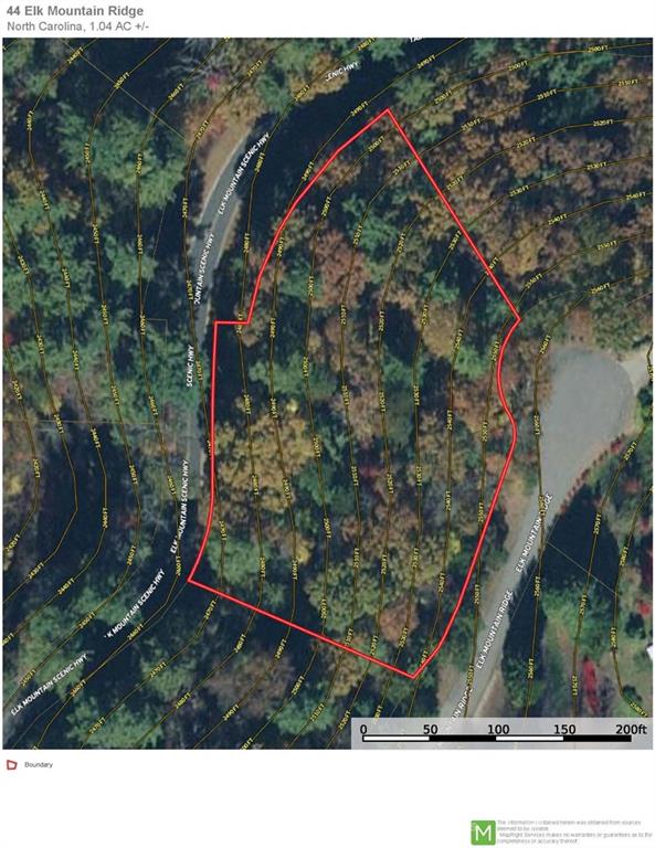 Property image 5 at 44 Elk Mountain Ridge, Asheville, NC 28804