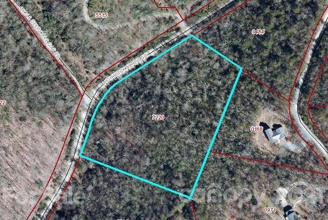 Property image 4 at Lot 13 High Rock Acres Drive, Black Mountain, NC 28711