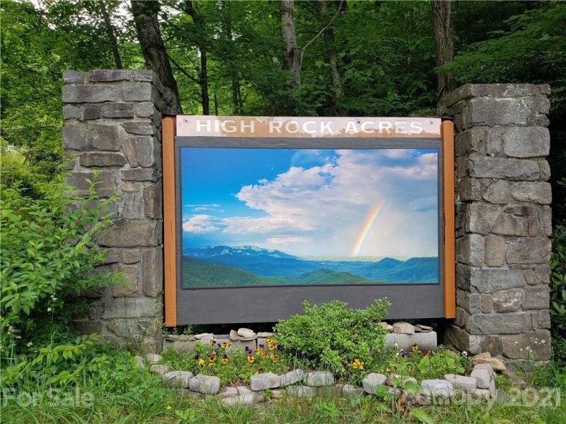 Property image 5 at Lot 13 High Rock Acres Drive, Black Mountain, NC 28711