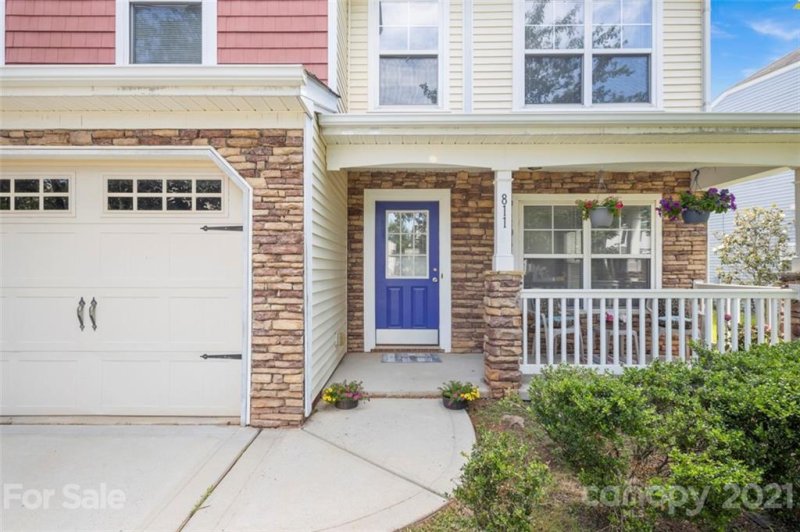 Property image 2 at 811 Sinclair Drive, Monroe, NC 28110