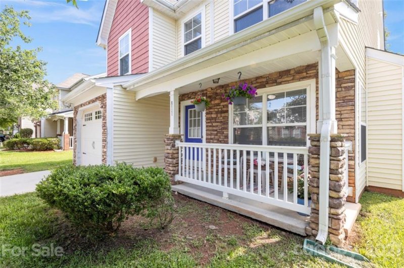 Property image 4 at 811 Sinclair Drive, Monroe, NC 28110