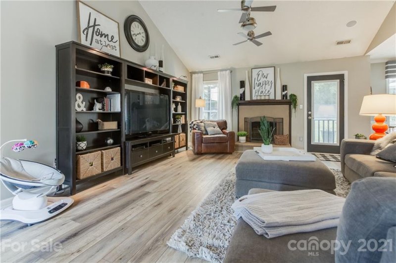 Property image 4 at 3577 Cedar Springs Drive, Concord, NC 28027