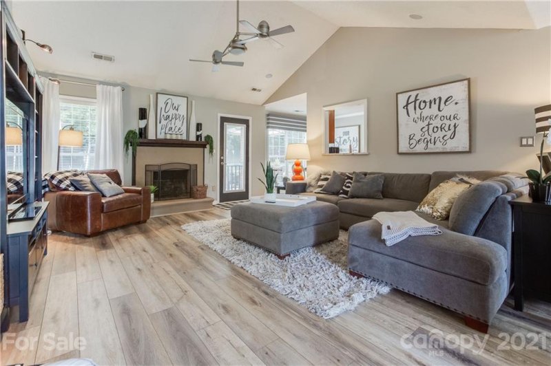 Property image 5 at 3577 Cedar Springs Drive, Concord, NC 28027