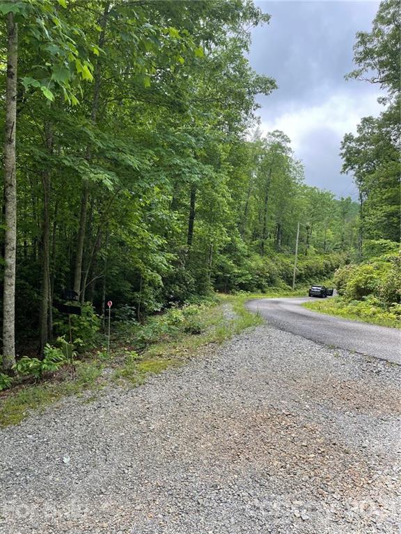 Property image 4 at 000 Serenity Trail, Rosman, NC 28772