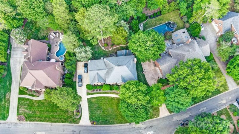 Property image 3 at 8617 Brownes Pond Lane, Charlotte, NC 28277