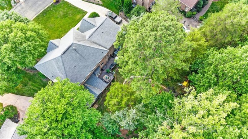 Property image 4 at 8617 Brownes Pond Lane, Charlotte, NC 28277