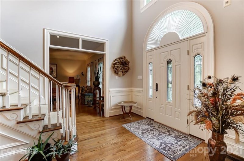 Property image 5 at 8617 Brownes Pond Lane, Charlotte, NC 28277