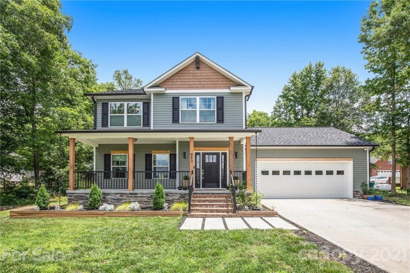 843 Hathcock Glen Drive