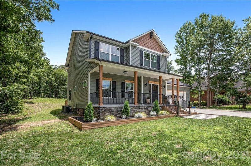 Property image 3 at 843 Hathcock Glen Drive, Oakboro, NC 28129