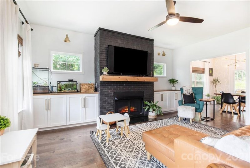 Property image 4 at 843 Hathcock Glen Drive, Oakboro, NC 28129