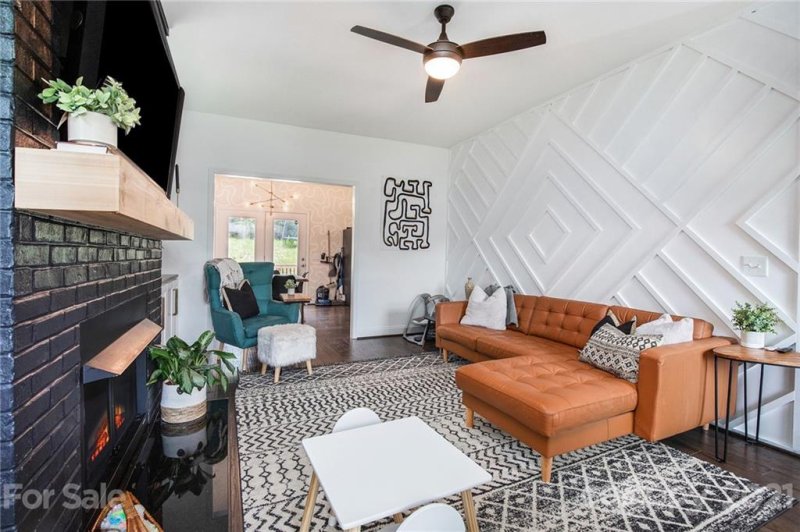 Property image 5 at 843 Hathcock Glen Drive, Oakboro, NC 28129