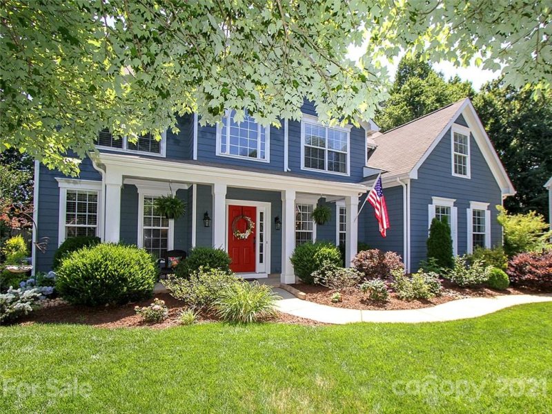 Property image 3 at 1110 Boulder Court, Waxhaw, NC 28173