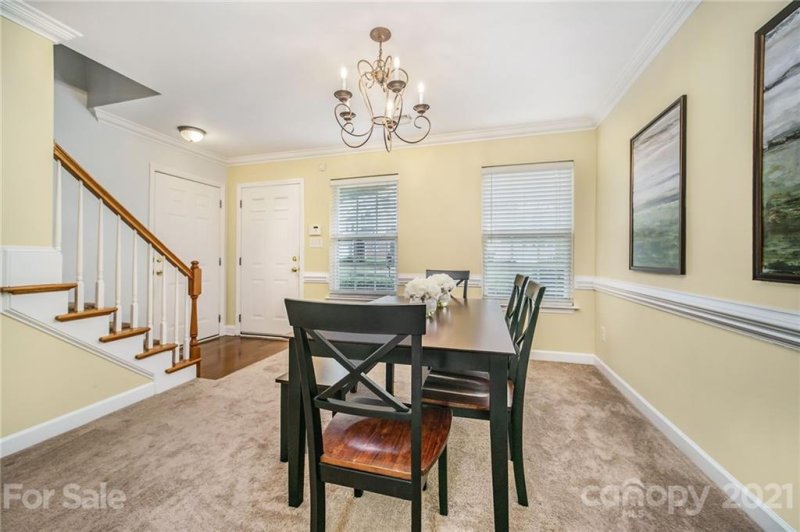 Property image 4 at 303 Valley Brook Lane, Concord, NC 28025