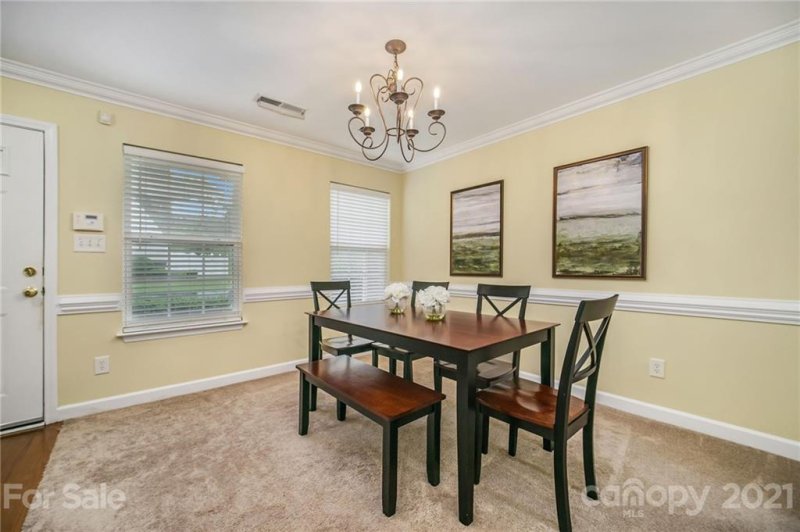 Property image 5 at 303 Valley Brook Lane, Concord, NC 28025