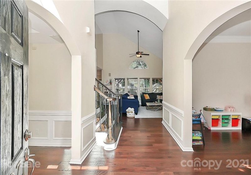 Property image 3 at 9327 Autumn Applause Drive, Charlotte, NC 28277