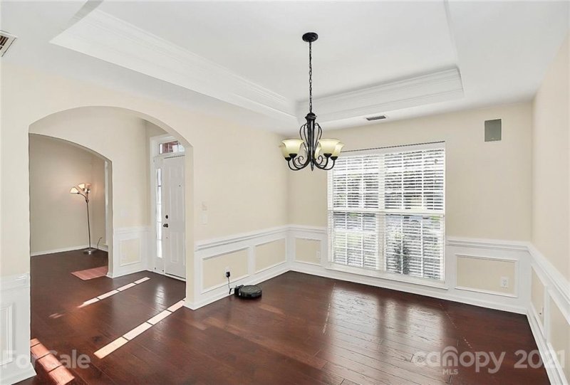 Property image 5 at 9327 Autumn Applause Drive, Charlotte, NC 28277