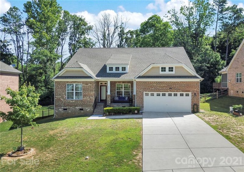 8041 Frances Haven Drive