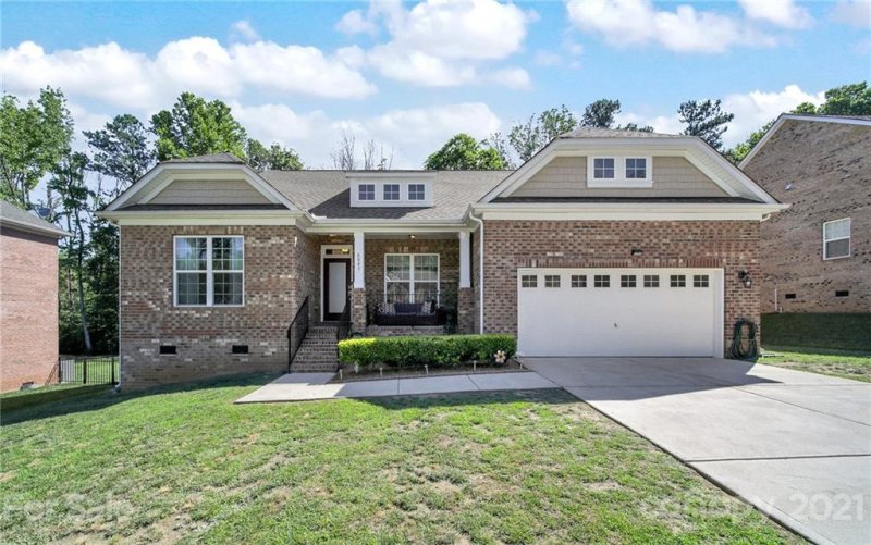 Property image 2 at 8041 Frances Haven Drive, Harrisburg, NC 28075