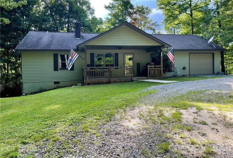 Property image 4 at 514 Upland Road, Brevard, NC 28712