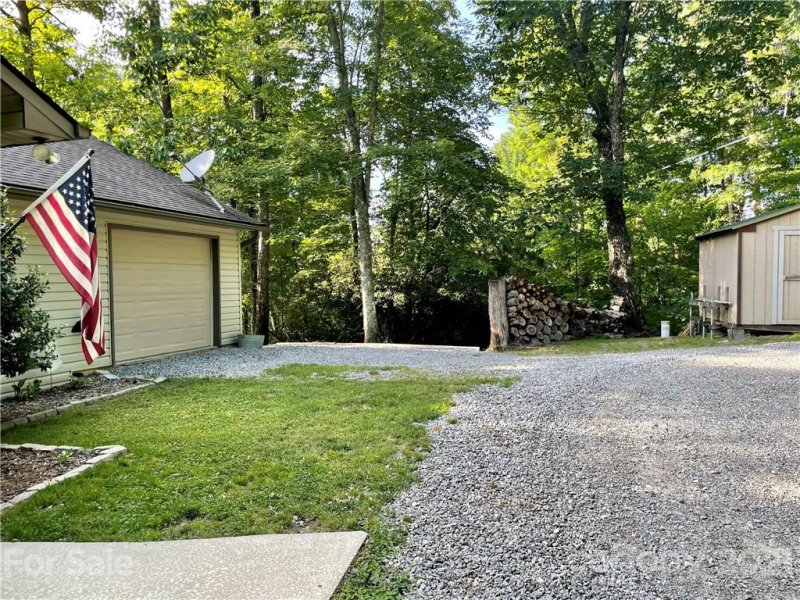 Property image 5 at 514 Upland Road, Brevard, NC 28712