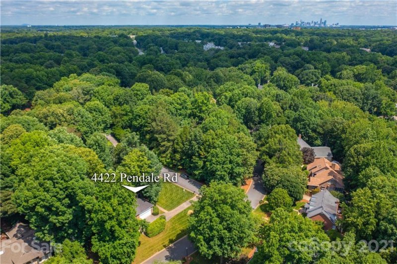 Property image 4 at 4422 Pendale Road, Charlotte, NC 28210
