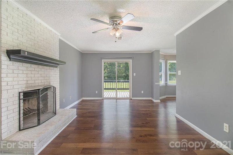 Property image 3 at 5703 Lambrook Court, Charlotte, NC 28269