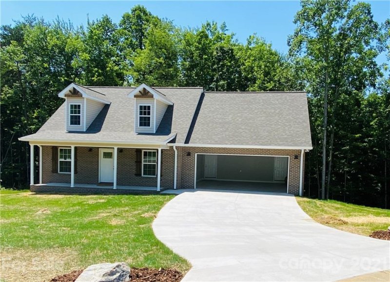 Property image 2 at 1201 Winter Place, Lenoir, NC 28645