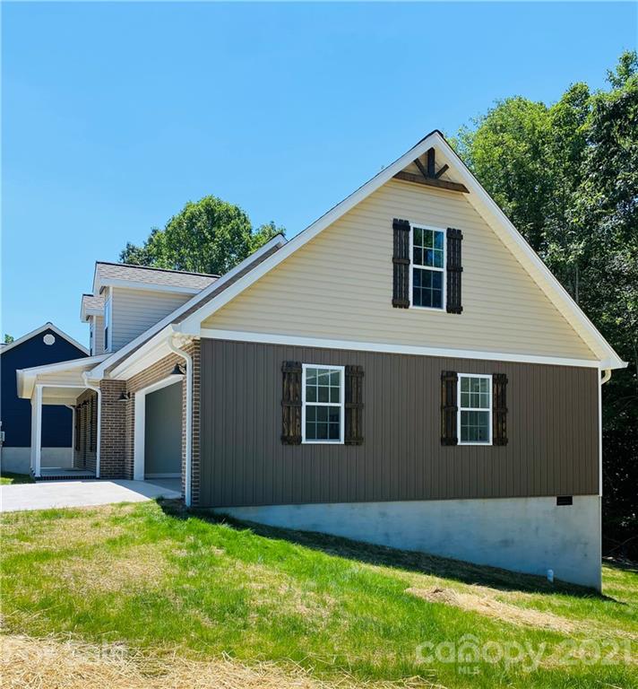 Property image 3 at 1201 Winter Place, Lenoir, NC 28645