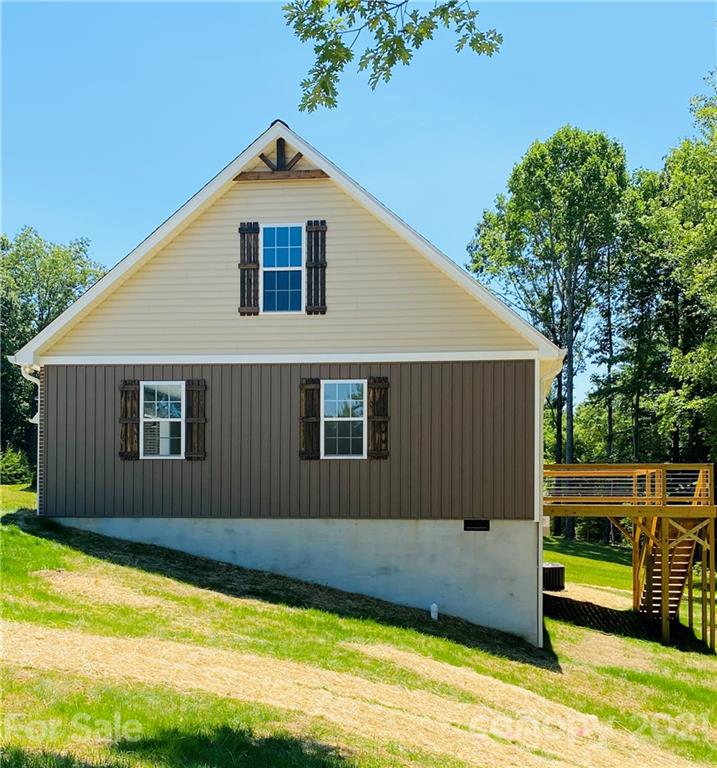 Property image 4 at 1201 Winter Place, Lenoir, NC 28645