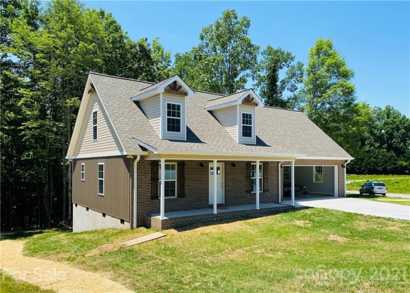 Property image 5 at 1201 Winter Place, Lenoir, NC 28645