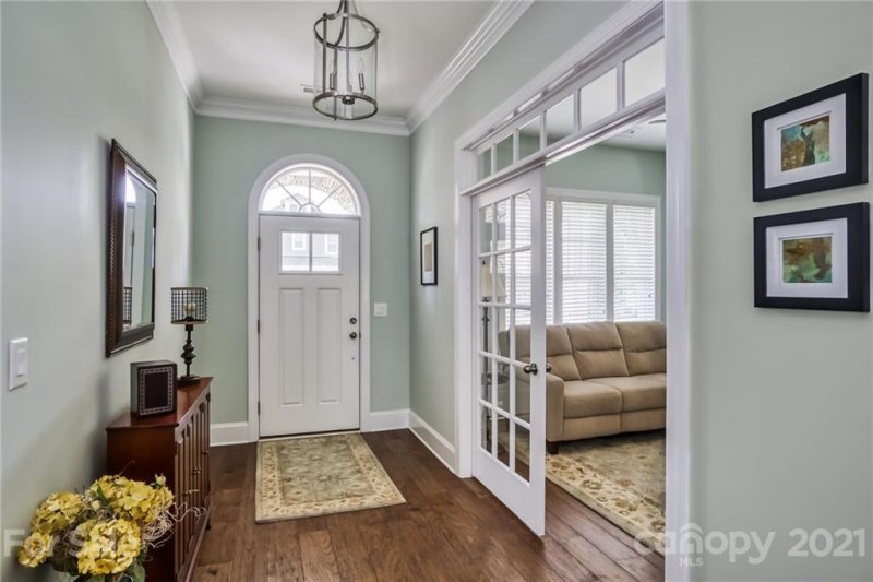 Property image 4 at 11316 Fullerton Place Drive, Huntersville, NC 28078