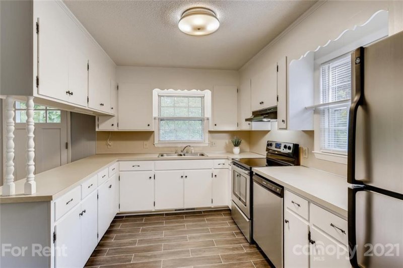 Property image 3 at 1411 Forest Park Drive, Statesville, NC 28677